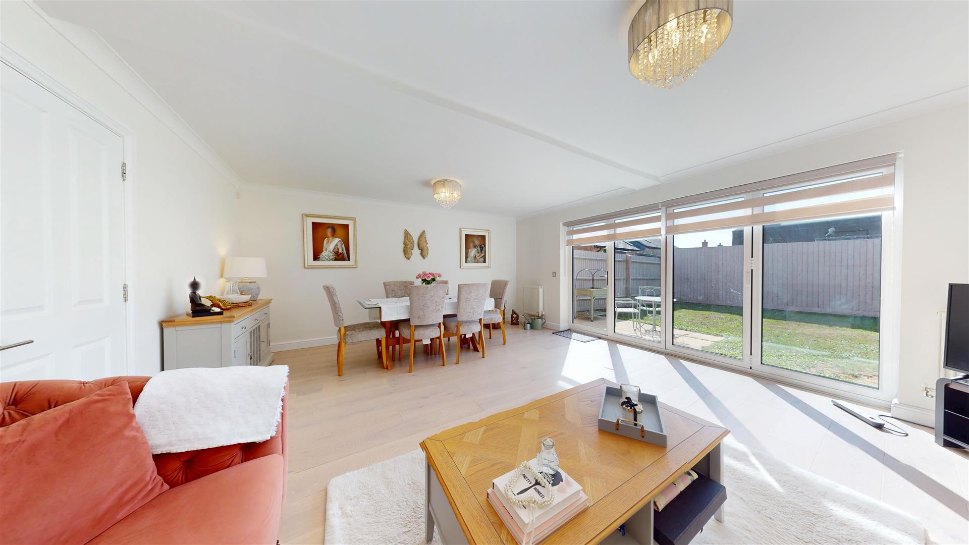 Tyrell Close, Castlethorpe, Milton Keynes